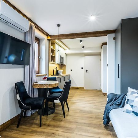 Apartamenty Forrest Krupowki Zakopane Exterior photo