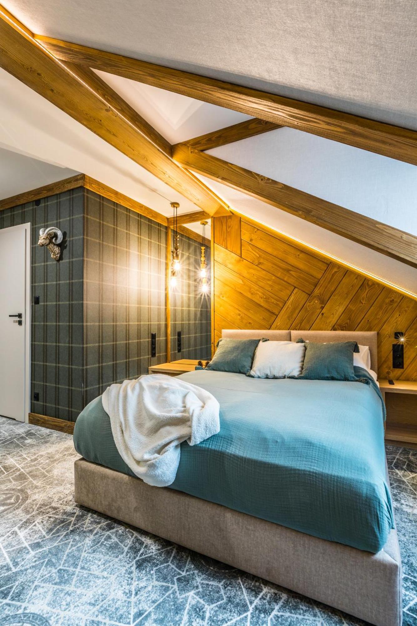 Apartamenty Forrest Krupowki Zakopane Exterior photo