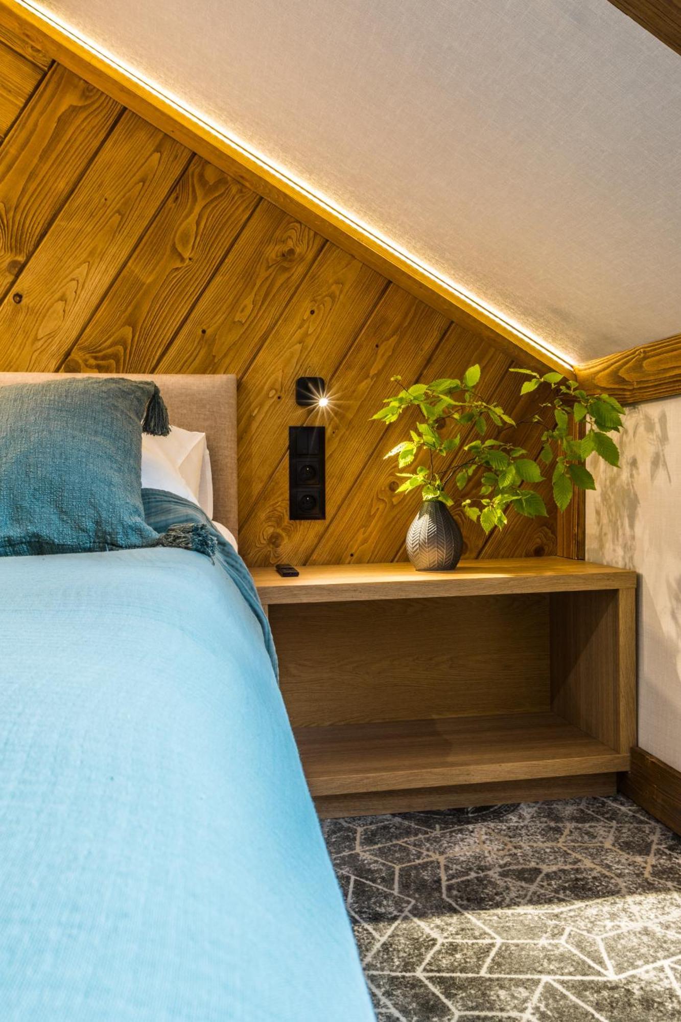 Apartamenty Forrest Krupowki Zakopane Exterior photo