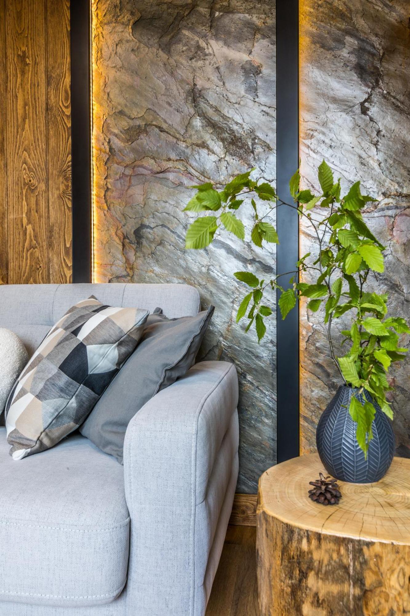 Apartamenty Forrest Krupowki Zakopane Exterior photo